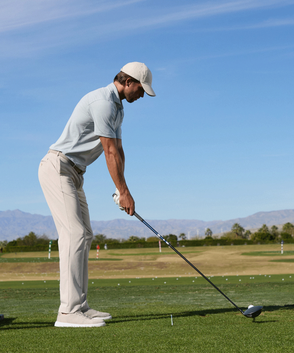 The Surge Performance Trouser | Shop Now
