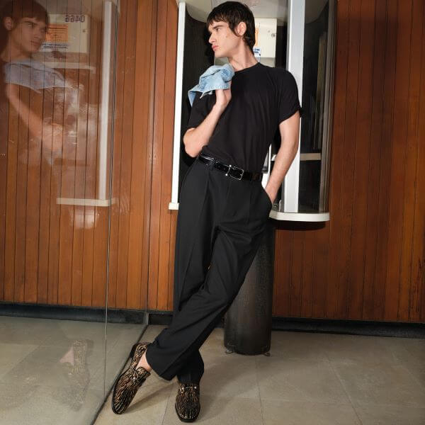 Men's Summer 2025 Collection