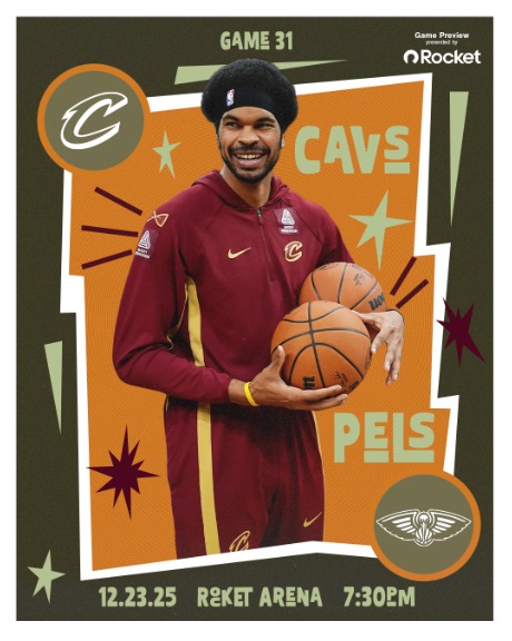 Poster of the Game
