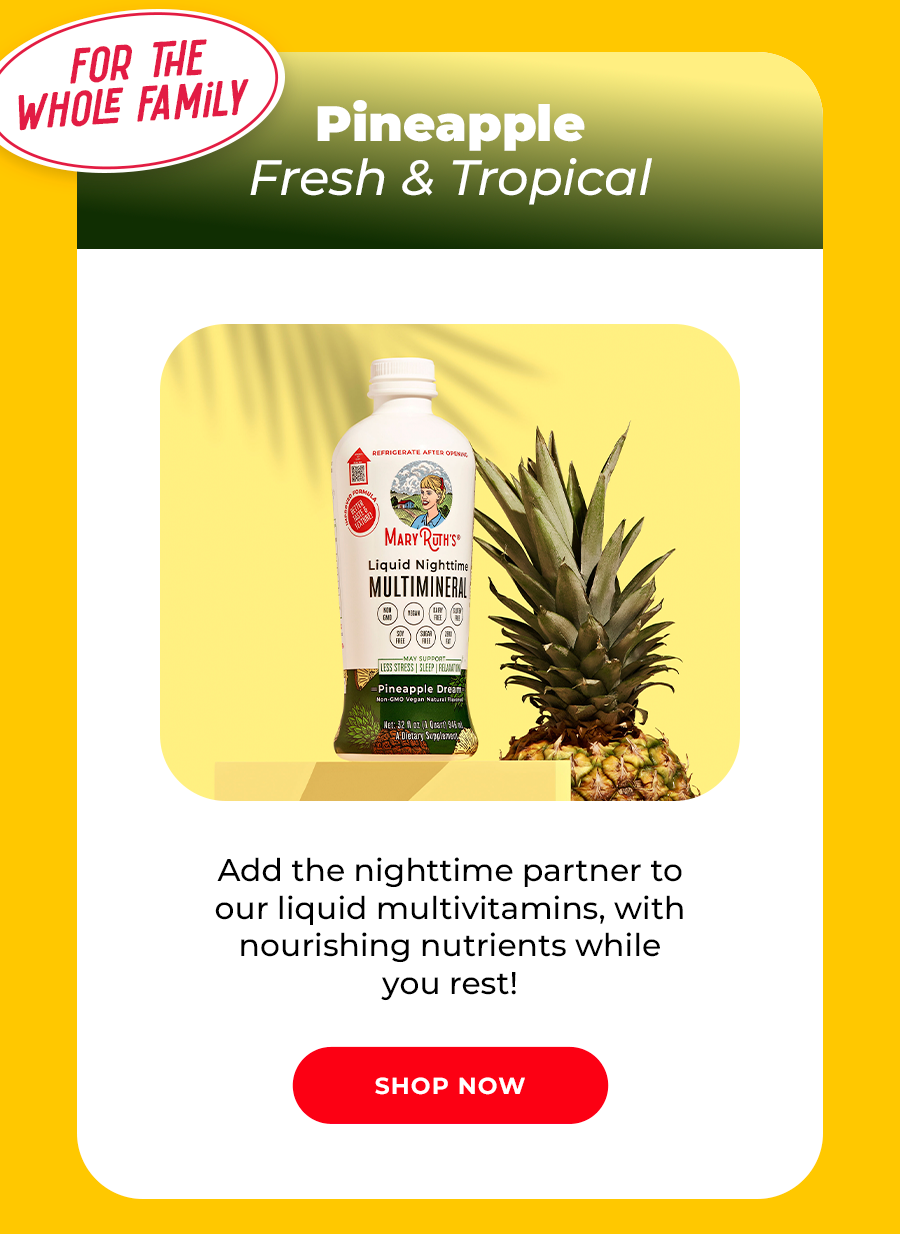 Pineapple