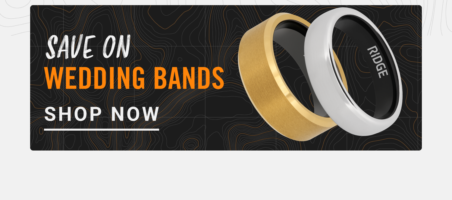 Save on Wedding Bands