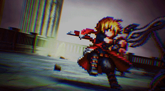 FINAL FANTASY RESONANCE