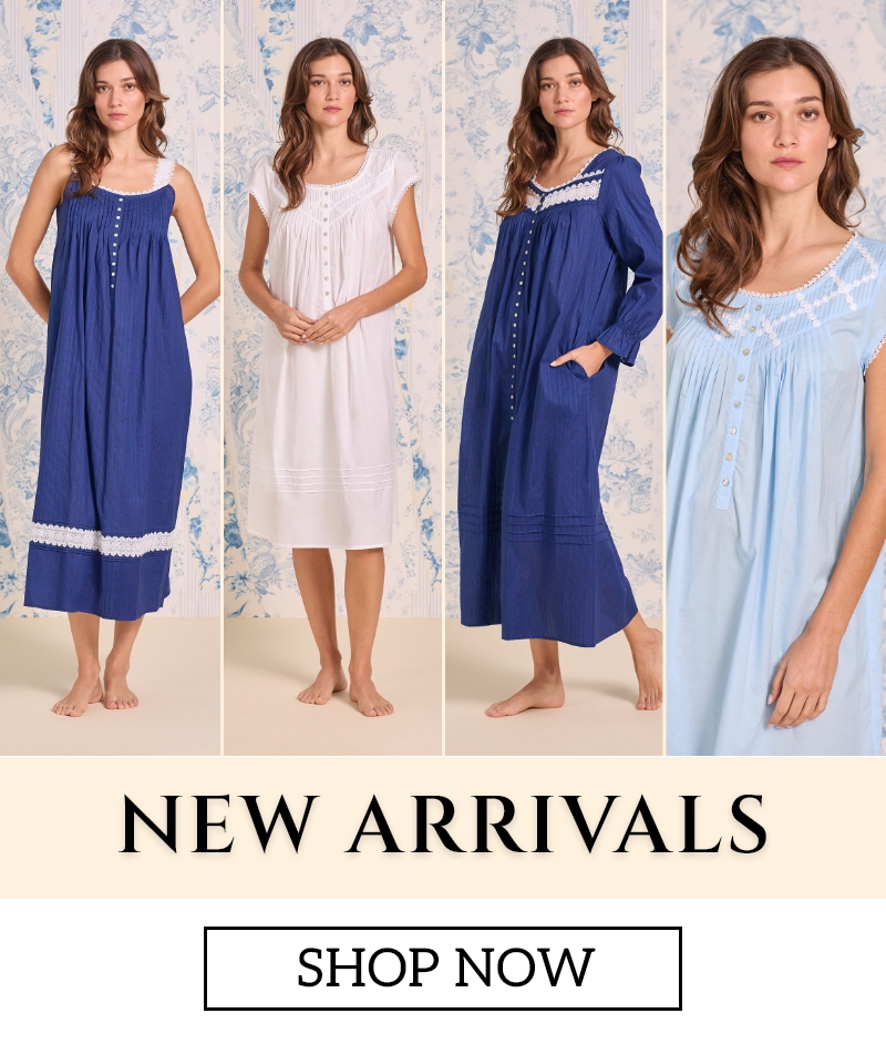 NEW ARRIVALS