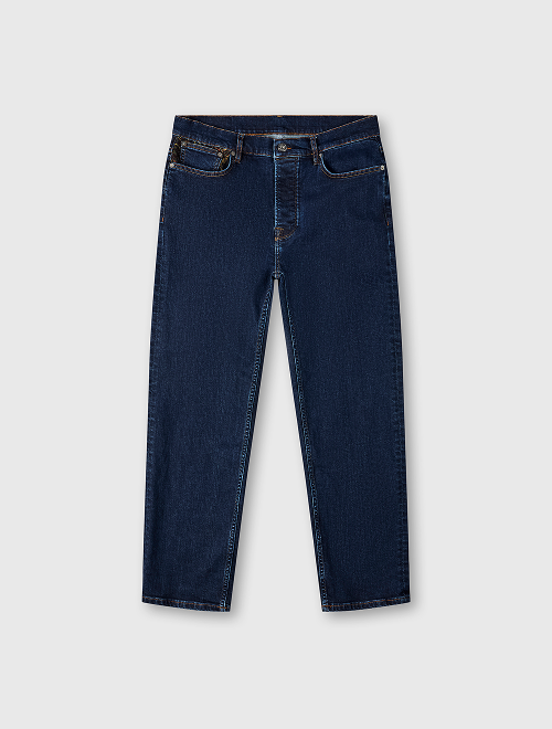 Burnage regular fit jeans
