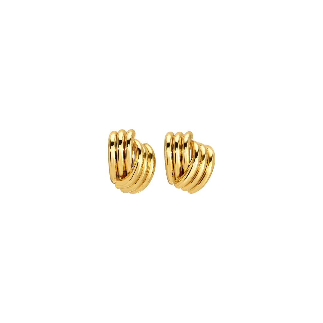 Image of CLOVE EARRINGS