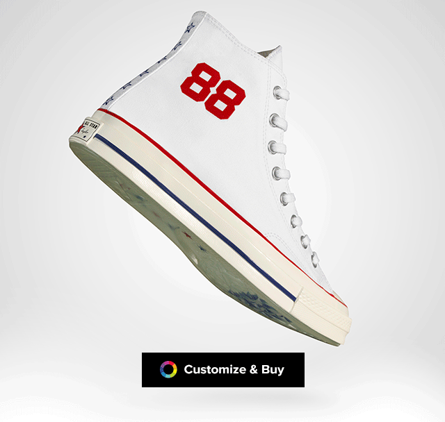 Customize & Buy