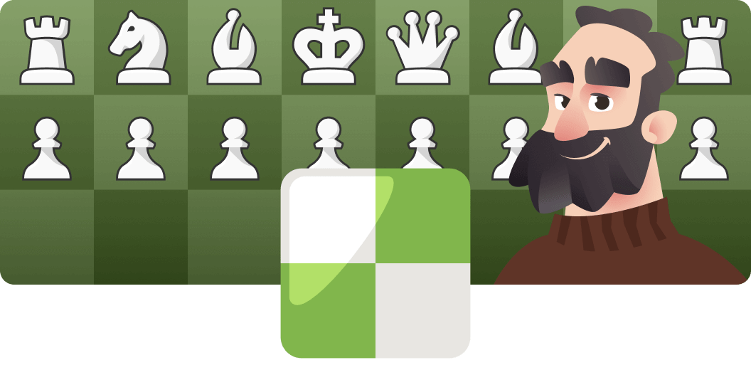 chess board