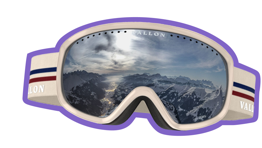 ⛷️