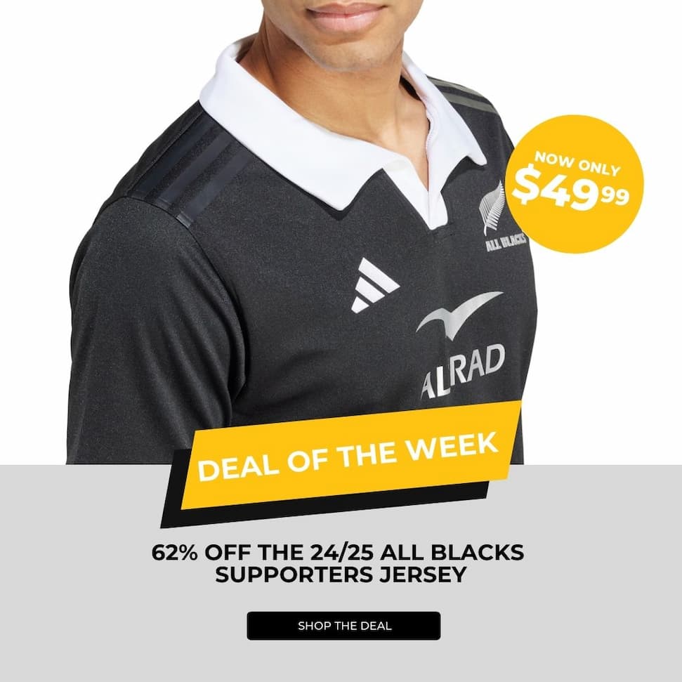 Deal of the Week