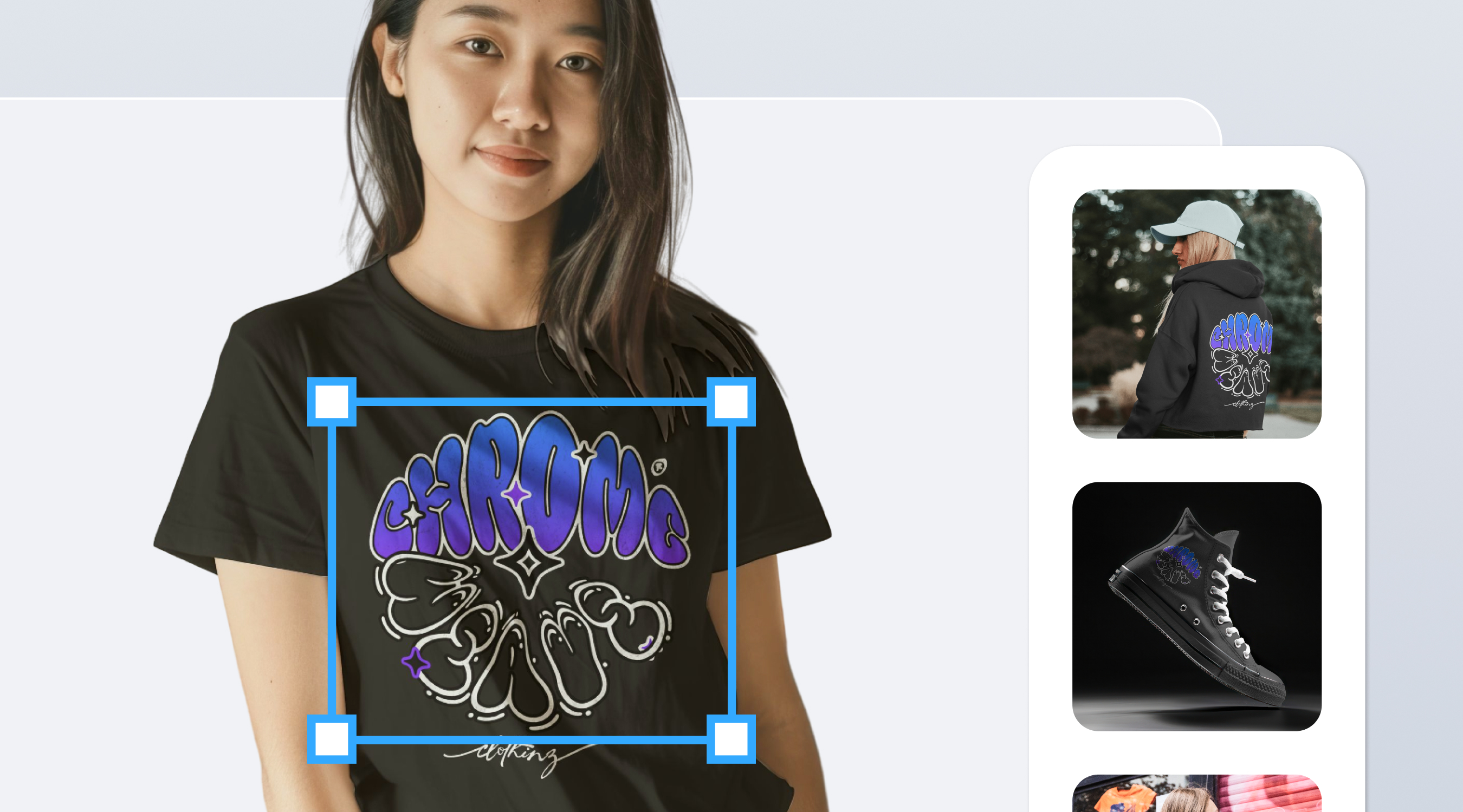 Viral Features Image