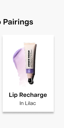 Lip recharge