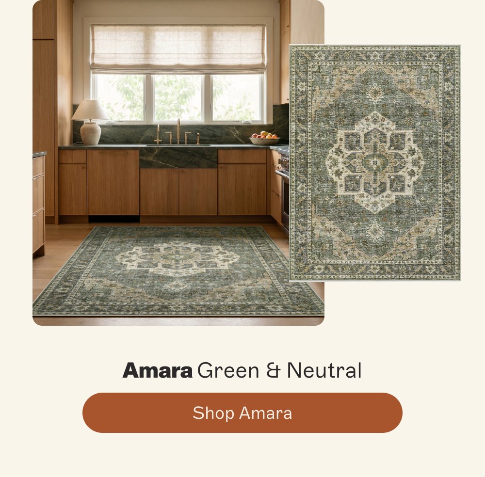 Amara Green & Neutral Shop Amara