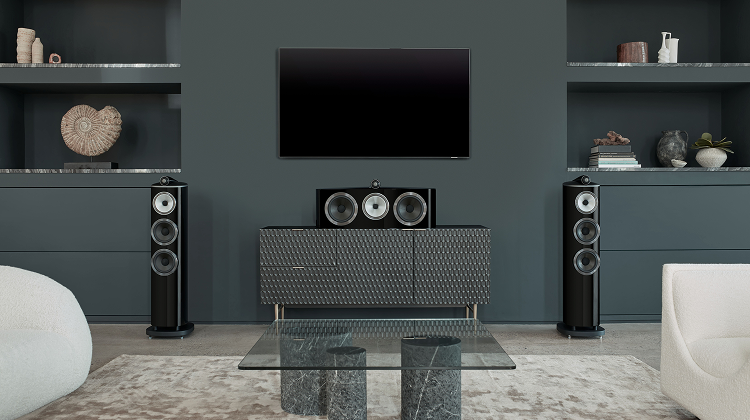 Speakers