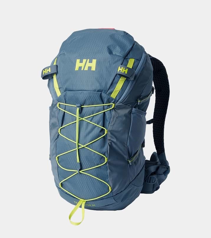 Transistor Backpack, Recco®, 30L