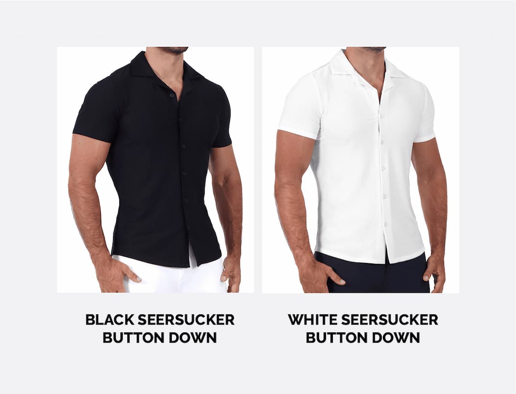 SEERSUCKER