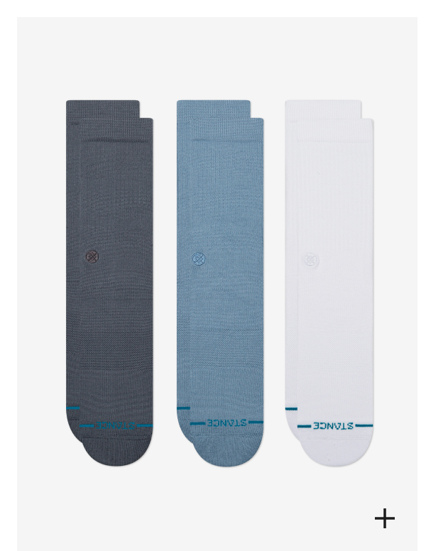 ICON 3 PACK