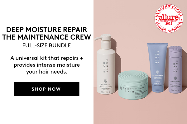 30% OFF THE MAINTENANCE CREW - USE CODE: VIP30