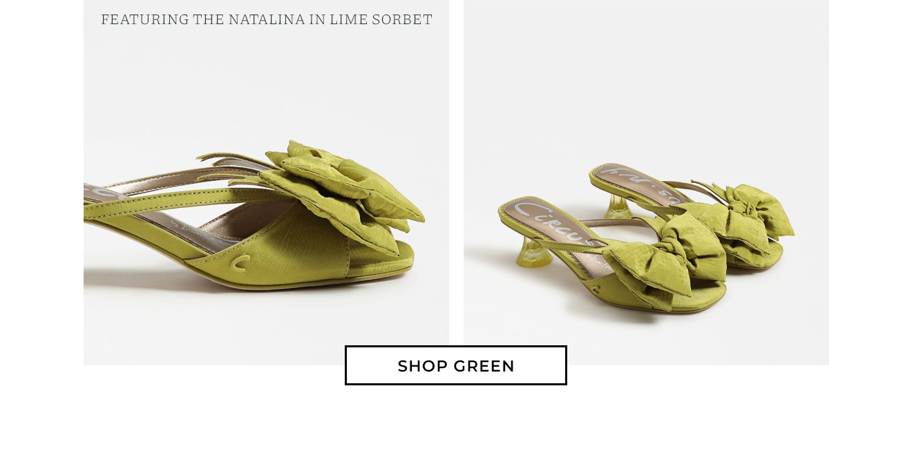 Shop Green
