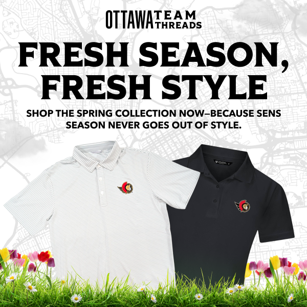 Fresh season, fresh style 🌷