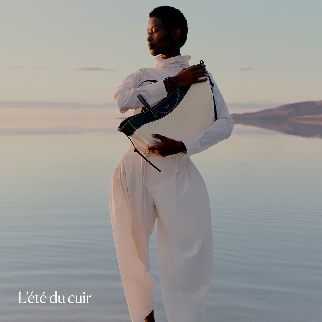 L'été du cuir