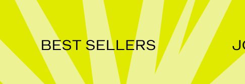 Best Sellers
