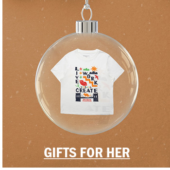 Shop Gifts for Her