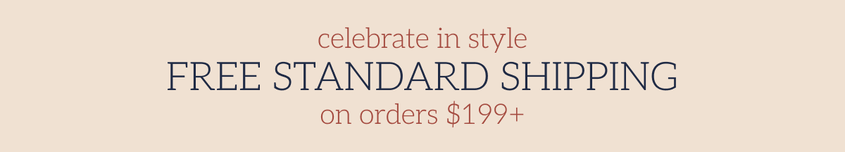 Free shipping reminder