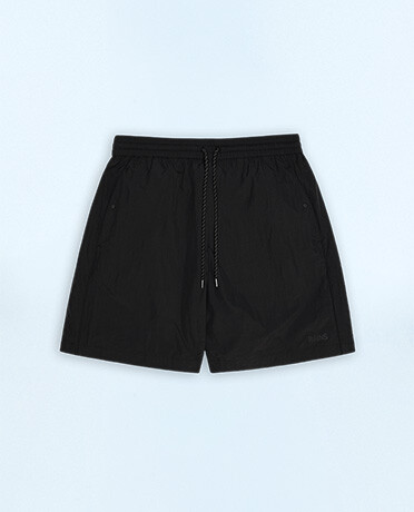 Cooldown Track Shorts