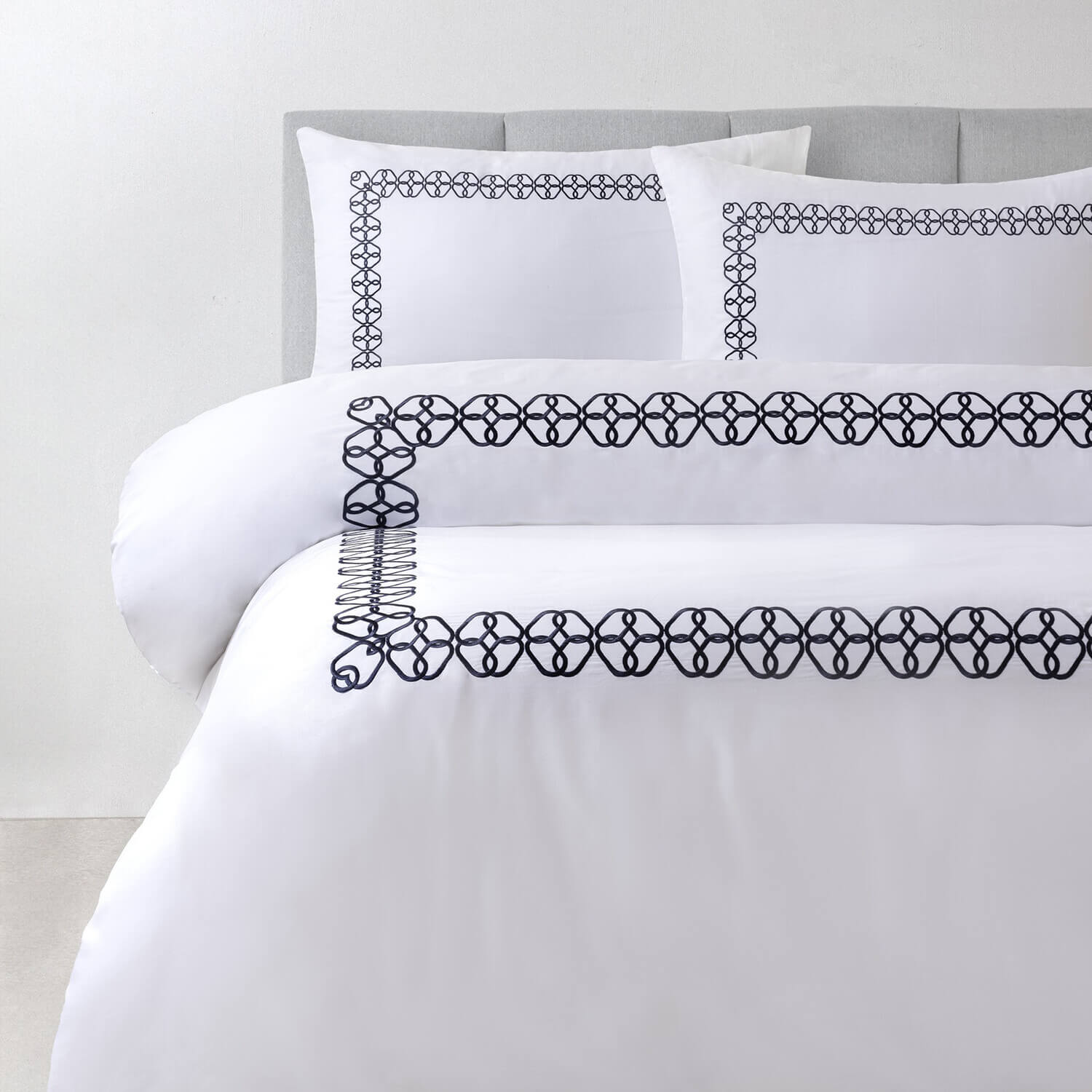 Luxurious Percale Bedding