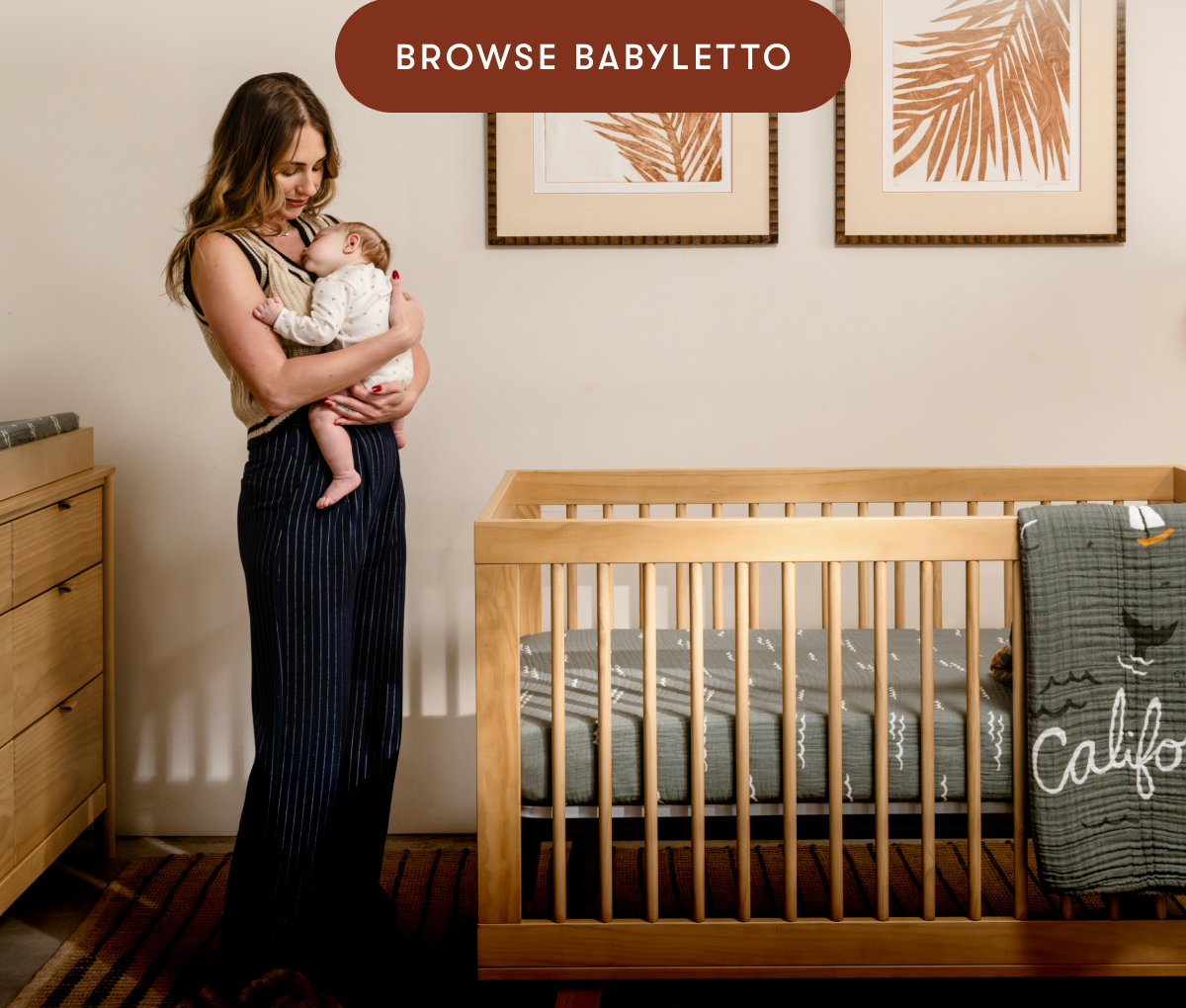 BROWSE BABYLETTO