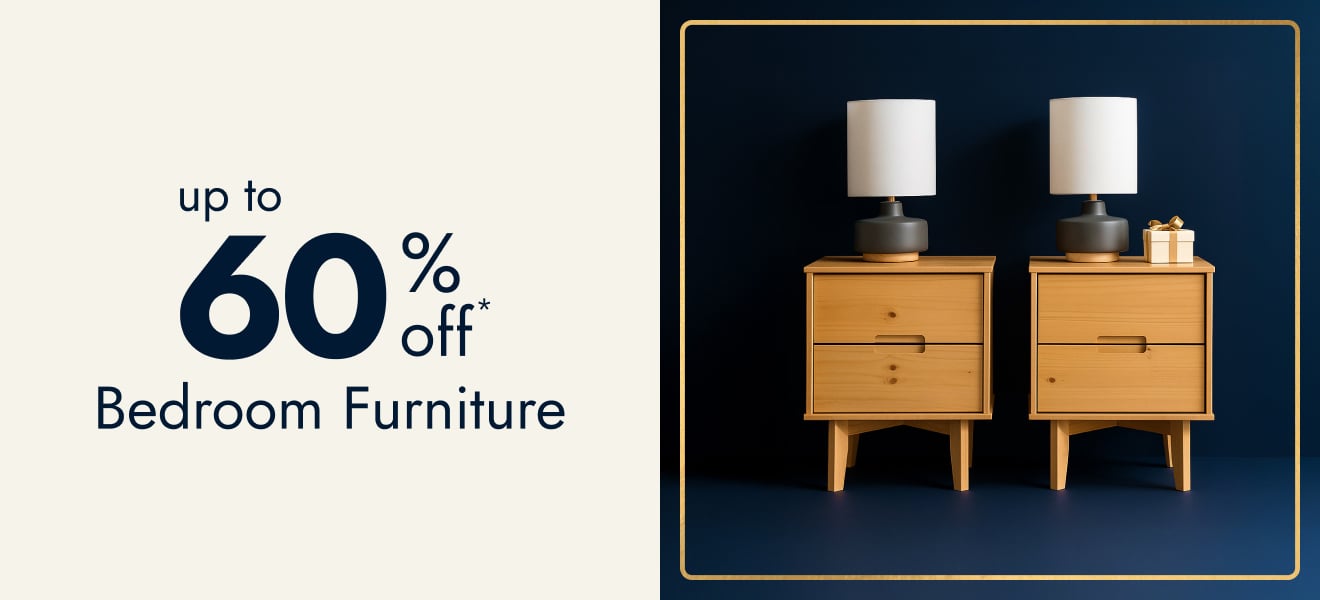 bedroom furniture
