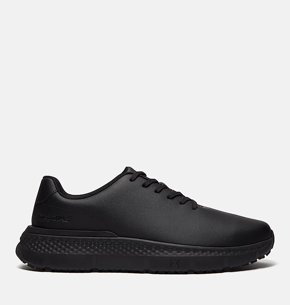 Men's Power Shift Slip-Resistant Hospitality Work Sneaker