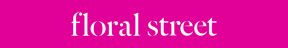 floral street logo