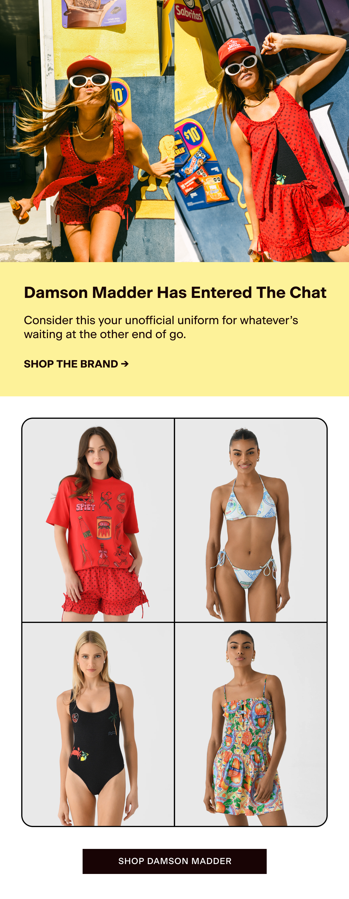 Damson Madder