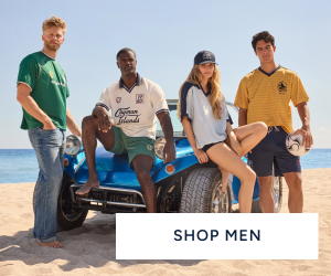 Shop Men