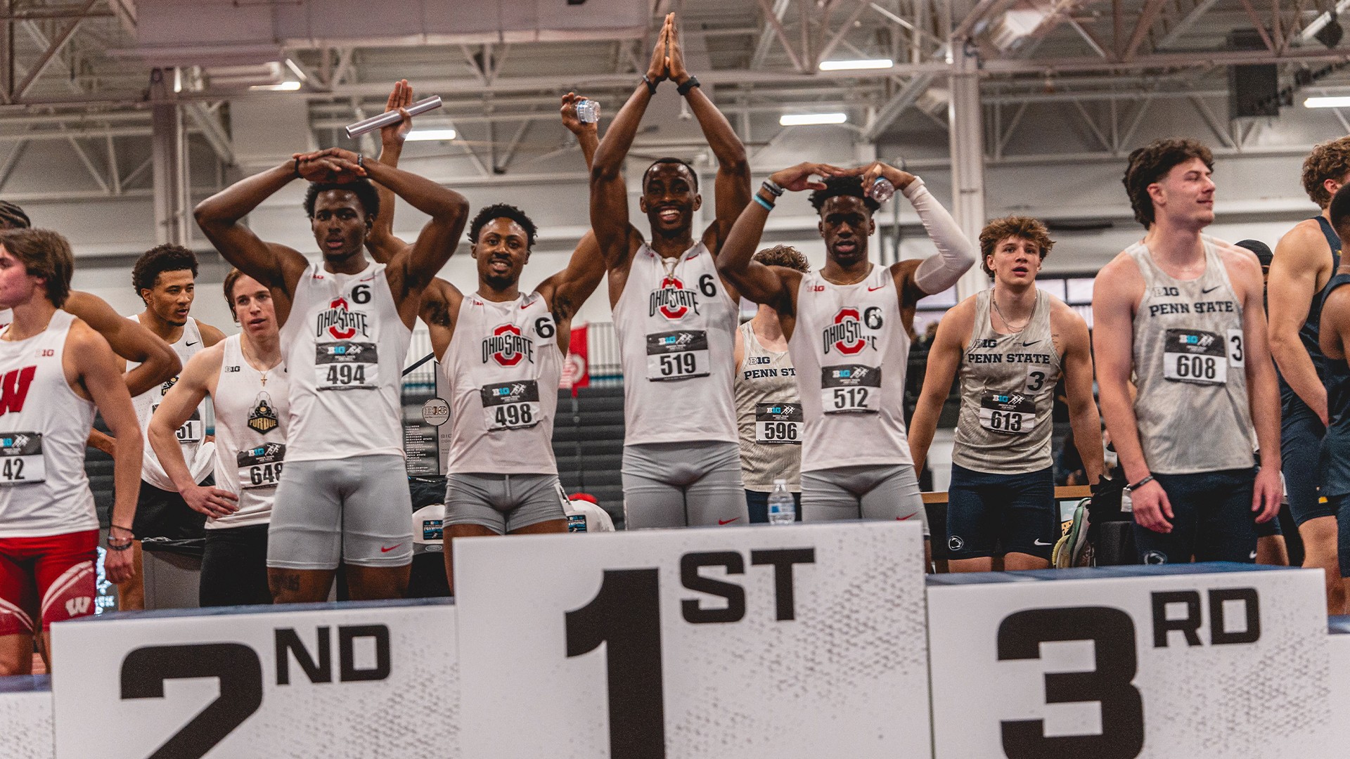 READ MORE | Track & Field 