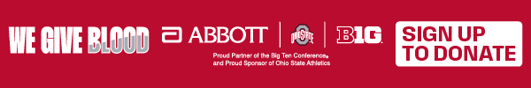 LEARN MORE | Big Ten x Abbott Blood Drive