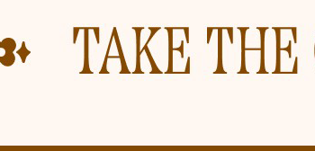 Take the Quiz