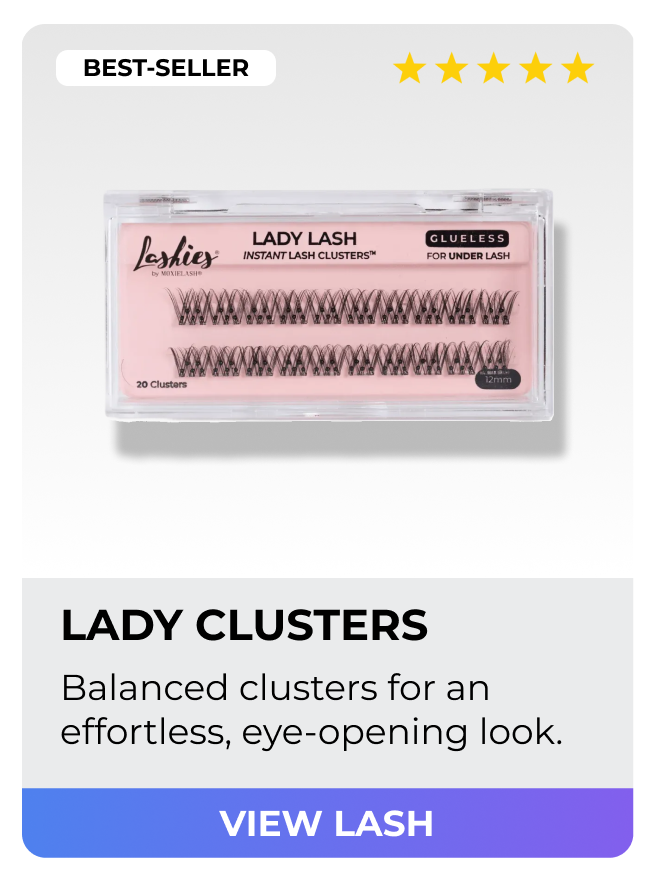 View Lady Clusters