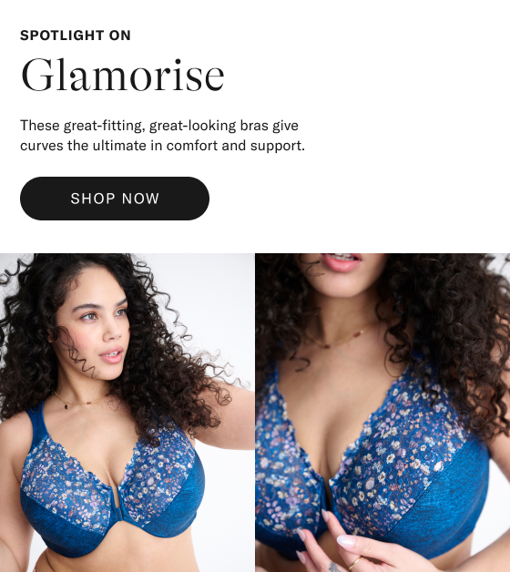 Glamorise