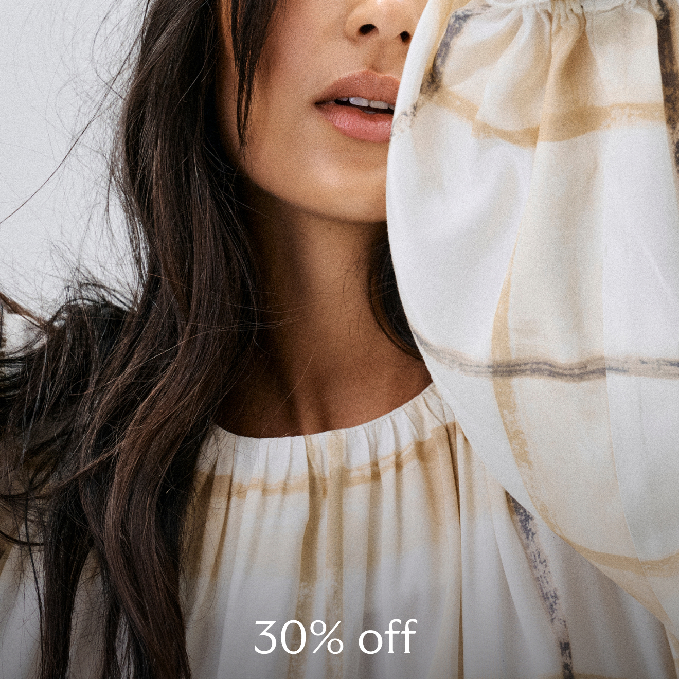 30% off Womens