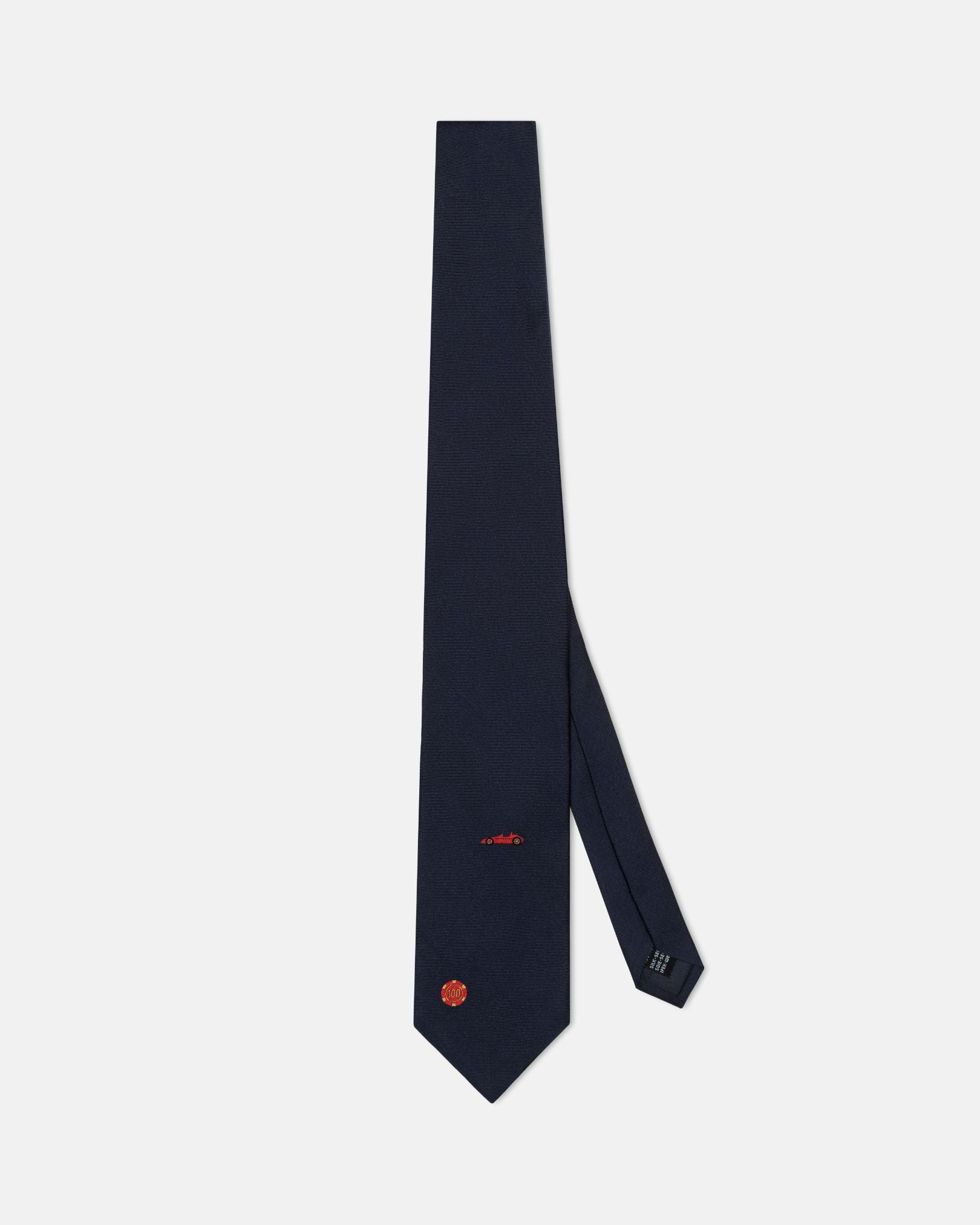 Image of "Monaco" Italian Silk Tie