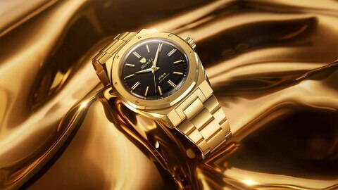 Nivada Grenchen Unveils a New Chapter for an Iconic Sports Watch