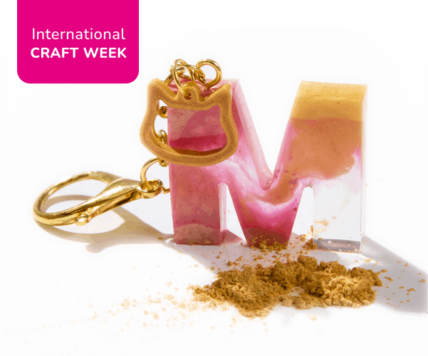International Craft Day - 15th October