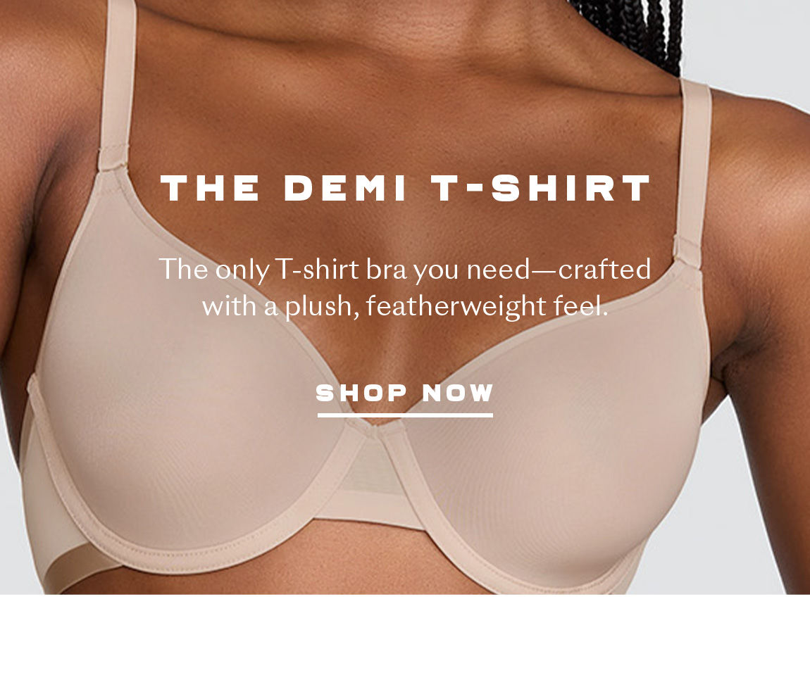 Shop The Bra Event