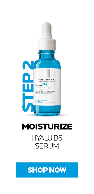 Hyalu B5 Serum