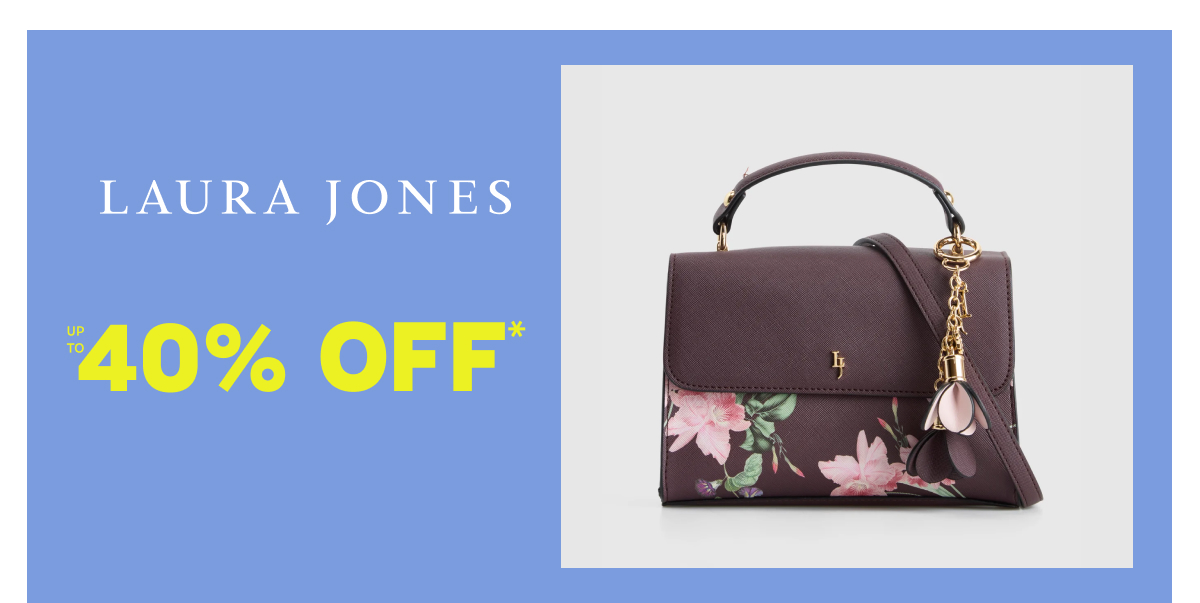 Shop Laura Jones