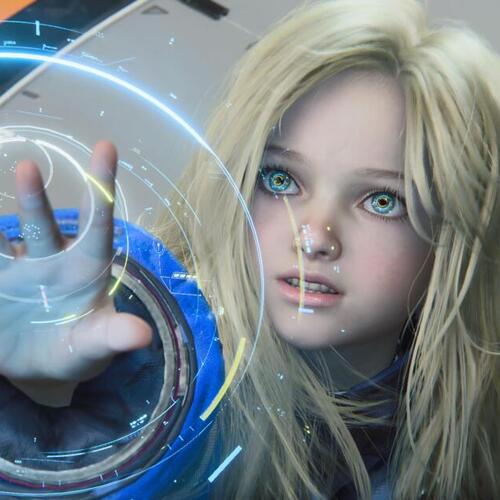 Capcom Does It Again: Pragmata Is a Modern Love Letter to the Golden Age of Sci-Fi Shooters