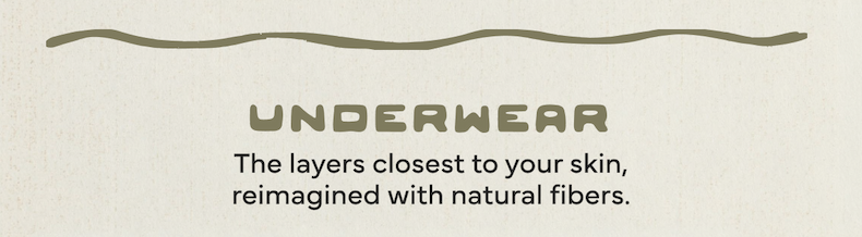 Underwear