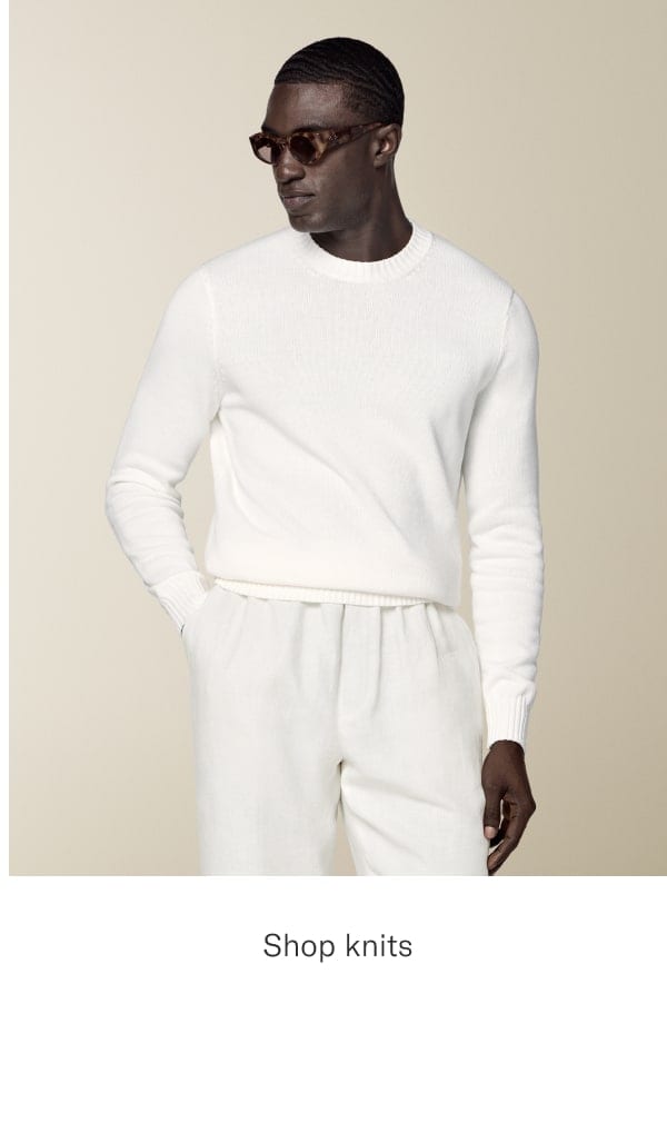 Knitwear